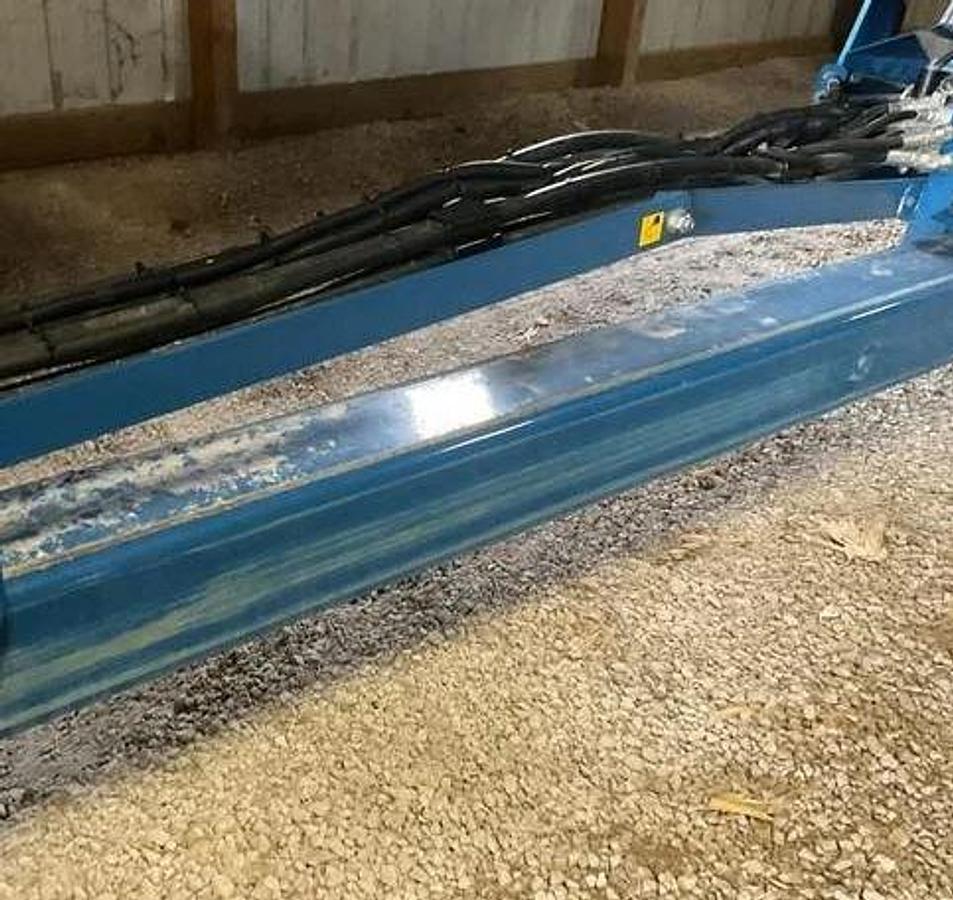 Used 2019 Kinze 3600ASD