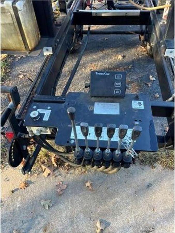 Used 2019 Timber kING TK1600