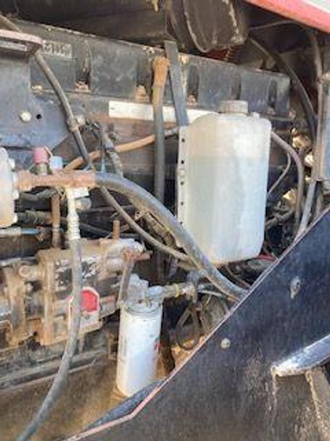 Used 2003 Case IH 9350