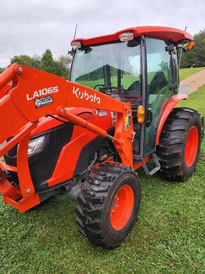 Used 2023 Kubota MX5400