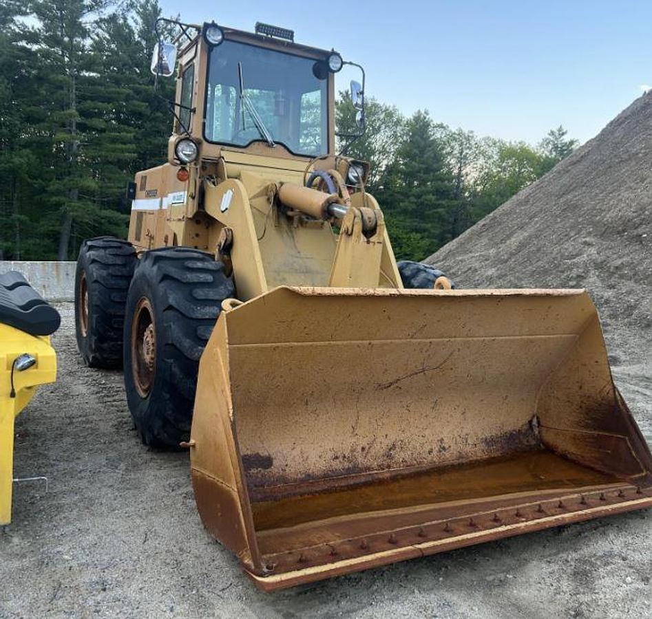 Used 1977 Dresser 530