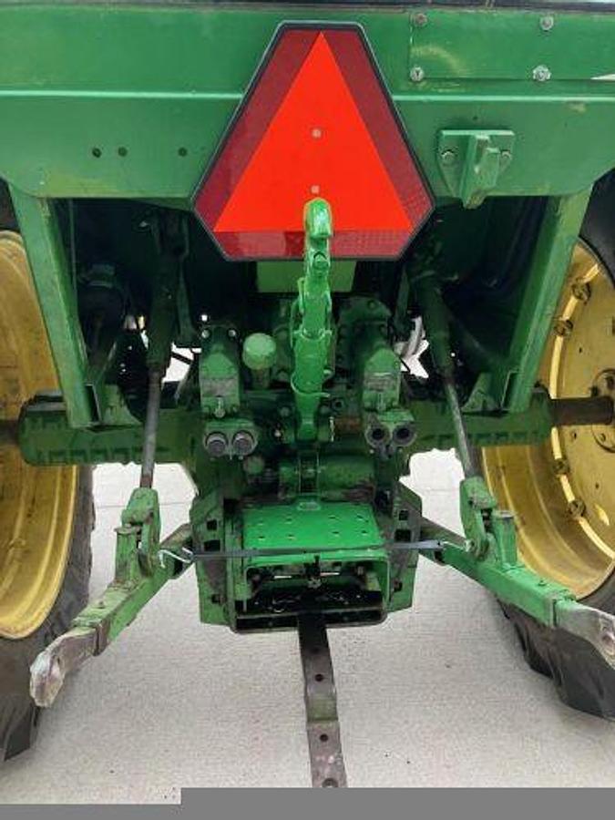 Used 1973 JOHN DEERE 4030 Tractor