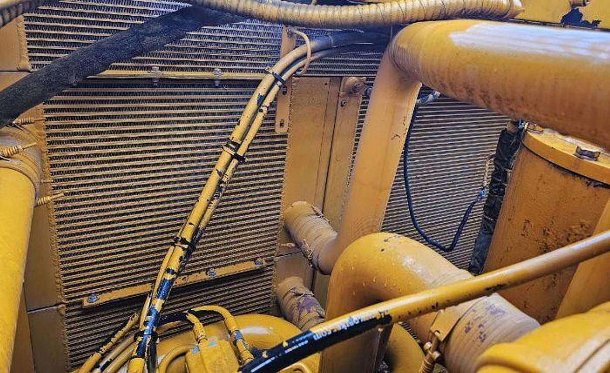 Used 2008 Roadtec RX900 3