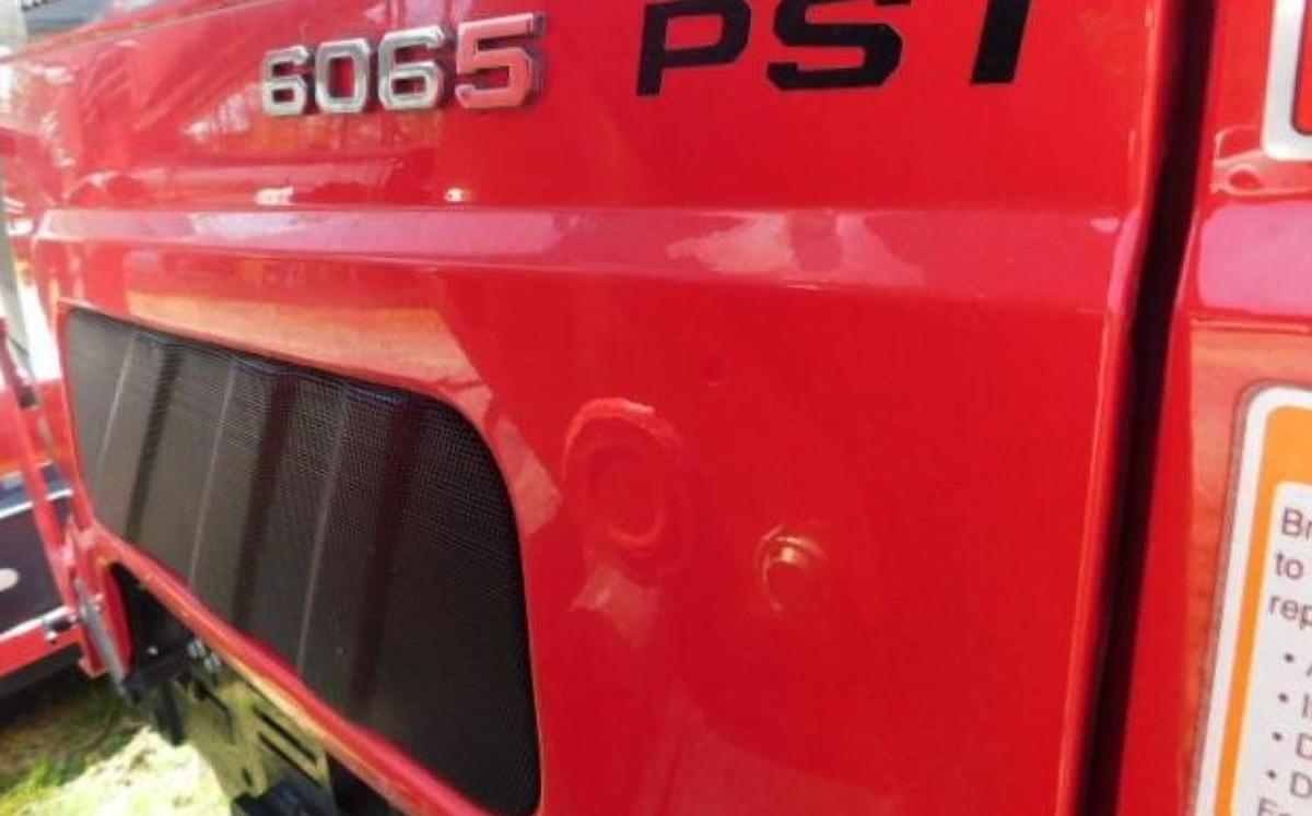 Used 2023 Mahindra 6065