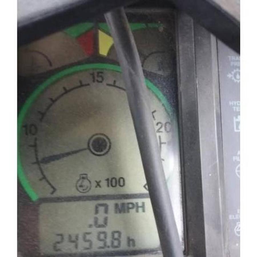 Used 1996 JOHN DEERE 8970