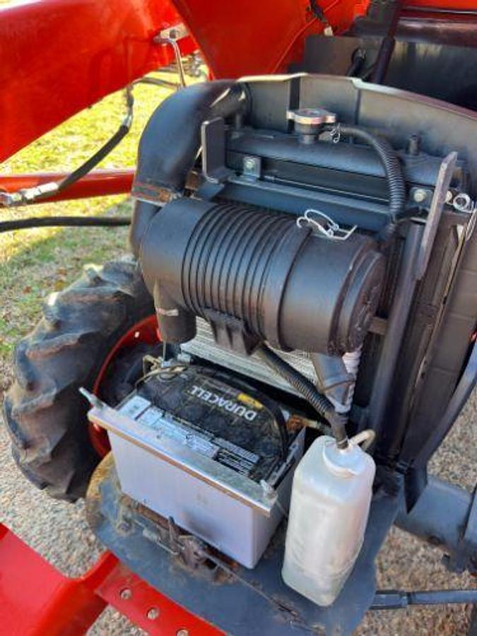 Used 2013 Kubota L3800