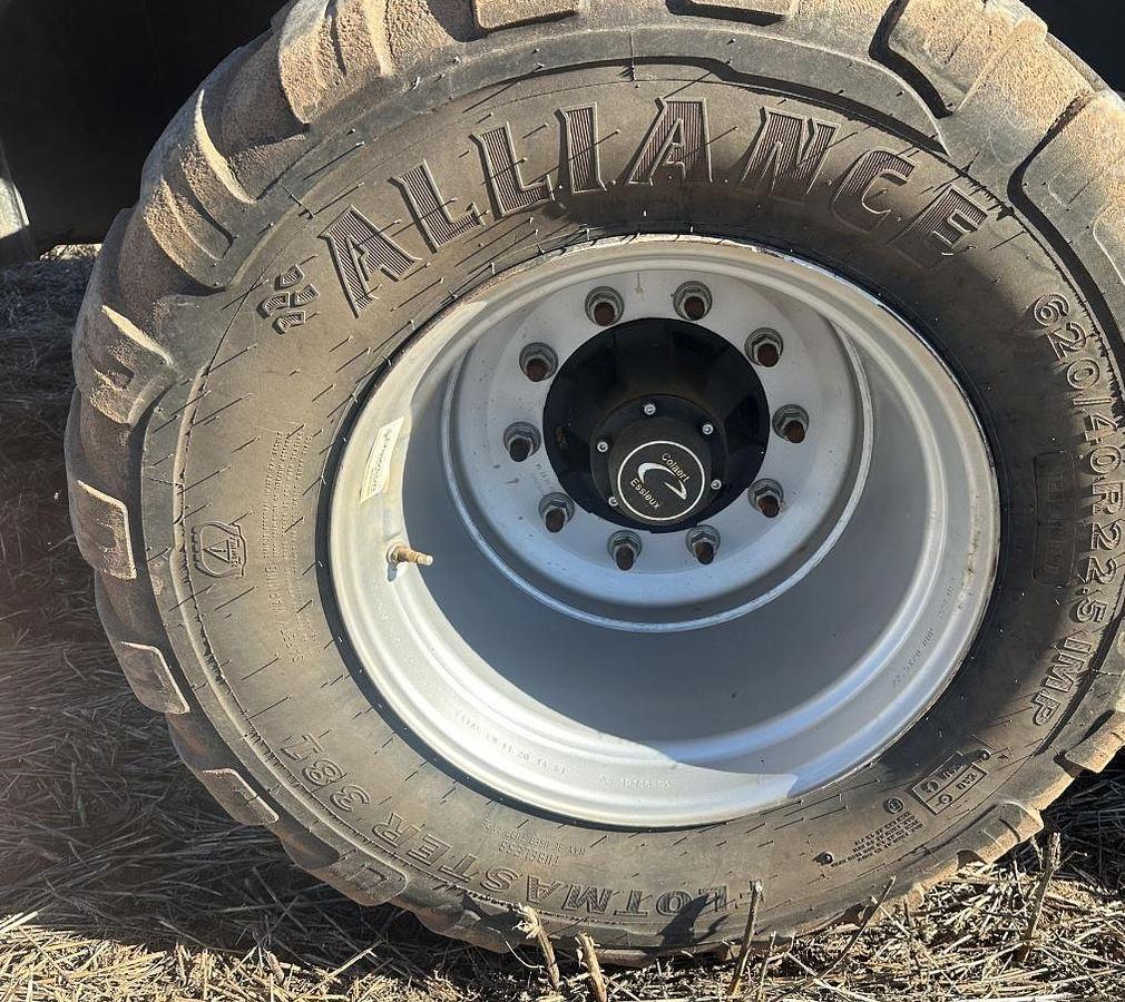 Used 2015 STAHELI WEST DEWPOINT 6210