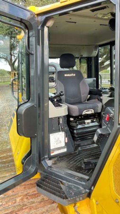 Used 2019 KOMATSU D51PXI 24 Dozer