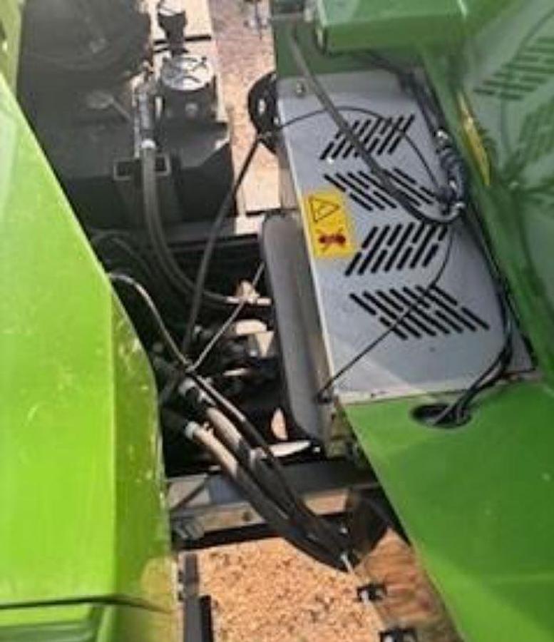 Used 2023 Fendt RG934H