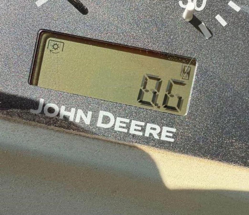 Used 2012 John Deere 4520