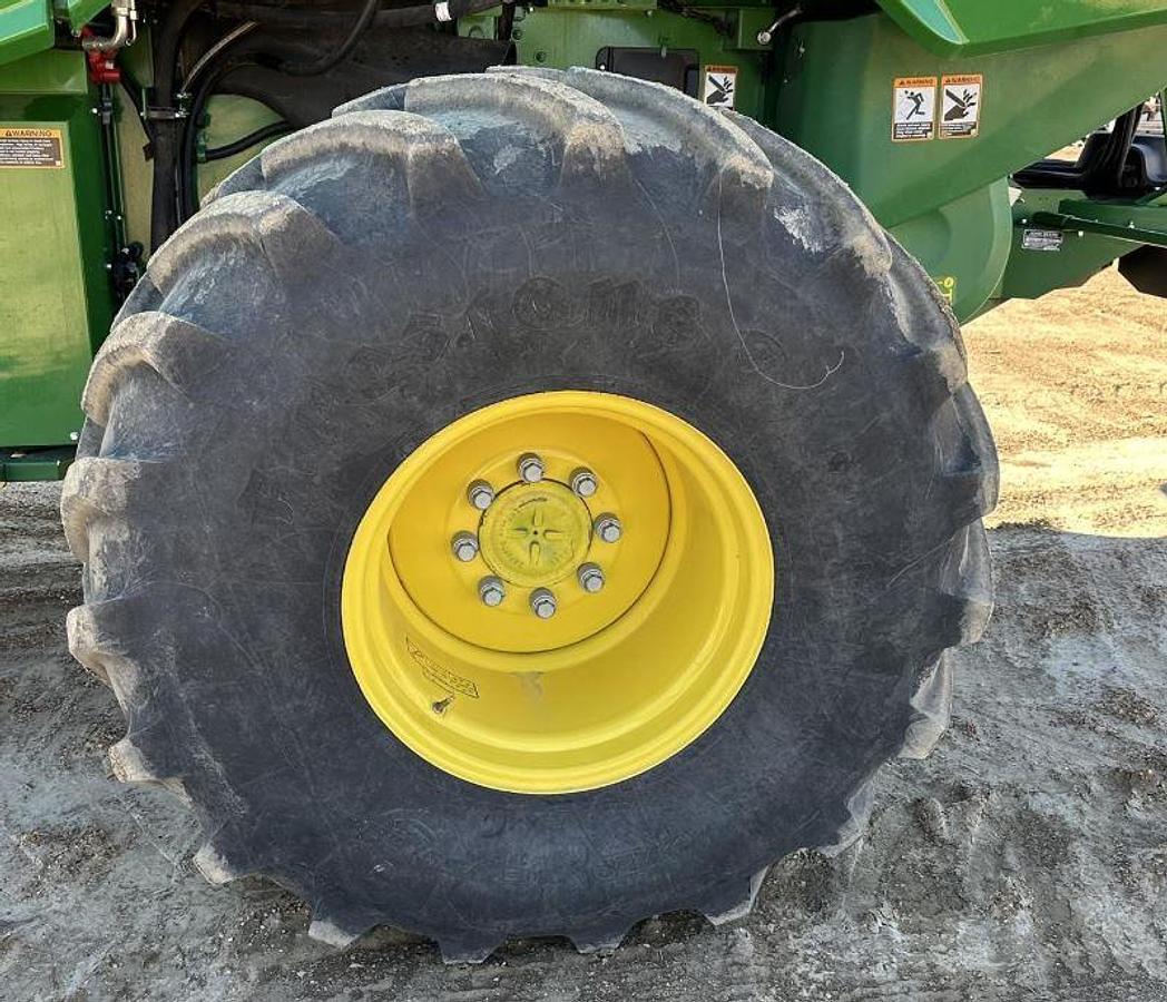 Used 2023 John Deere S790