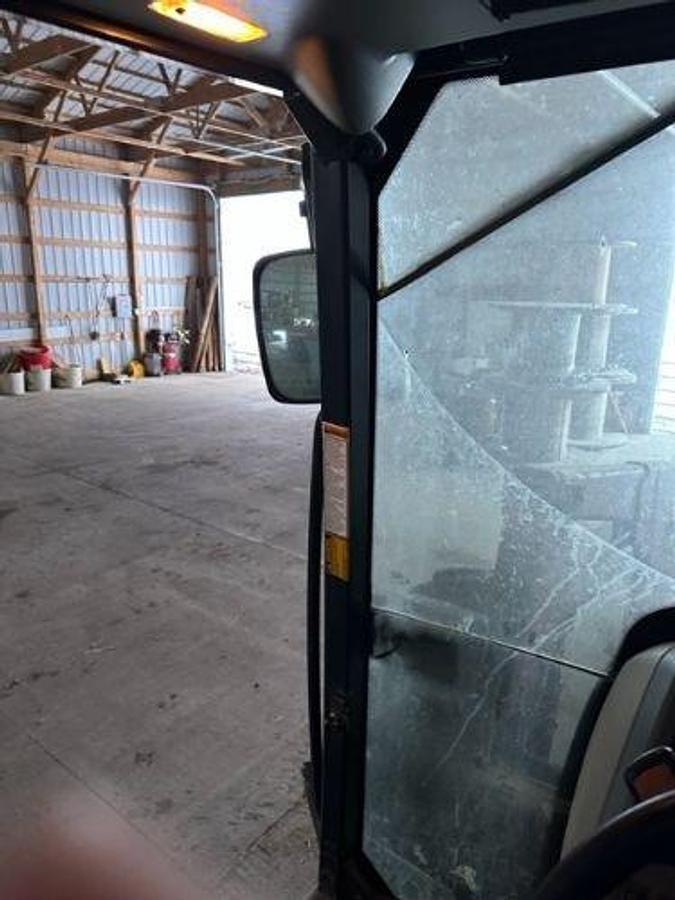 Used 2009 McCormick MC130