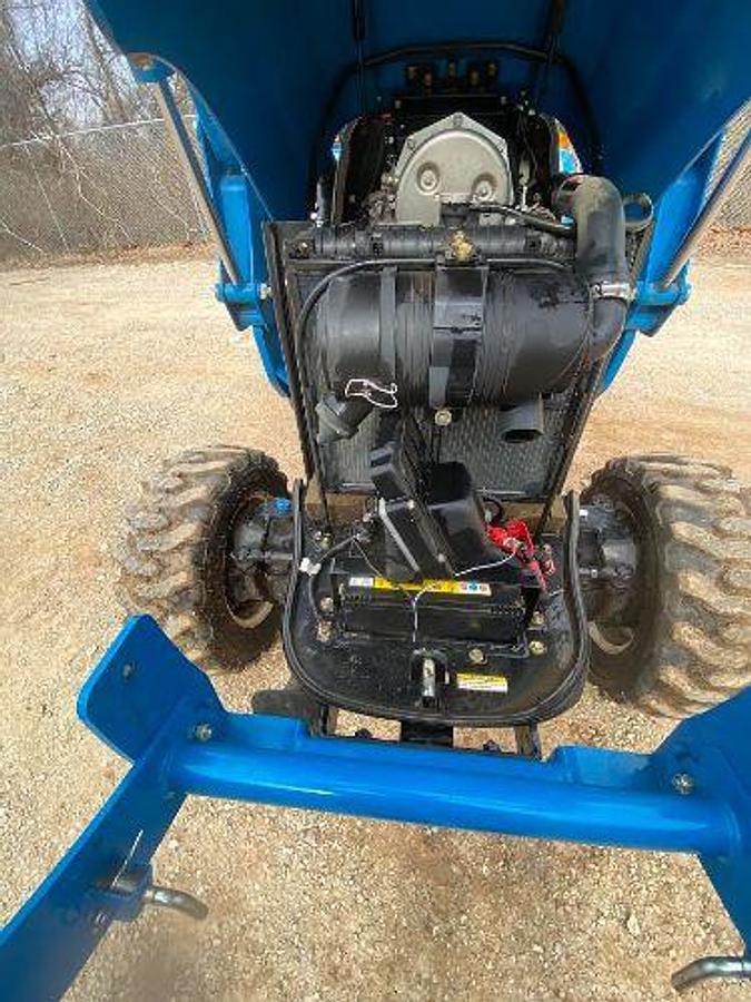 Used Unknown LS XG Series XG3032