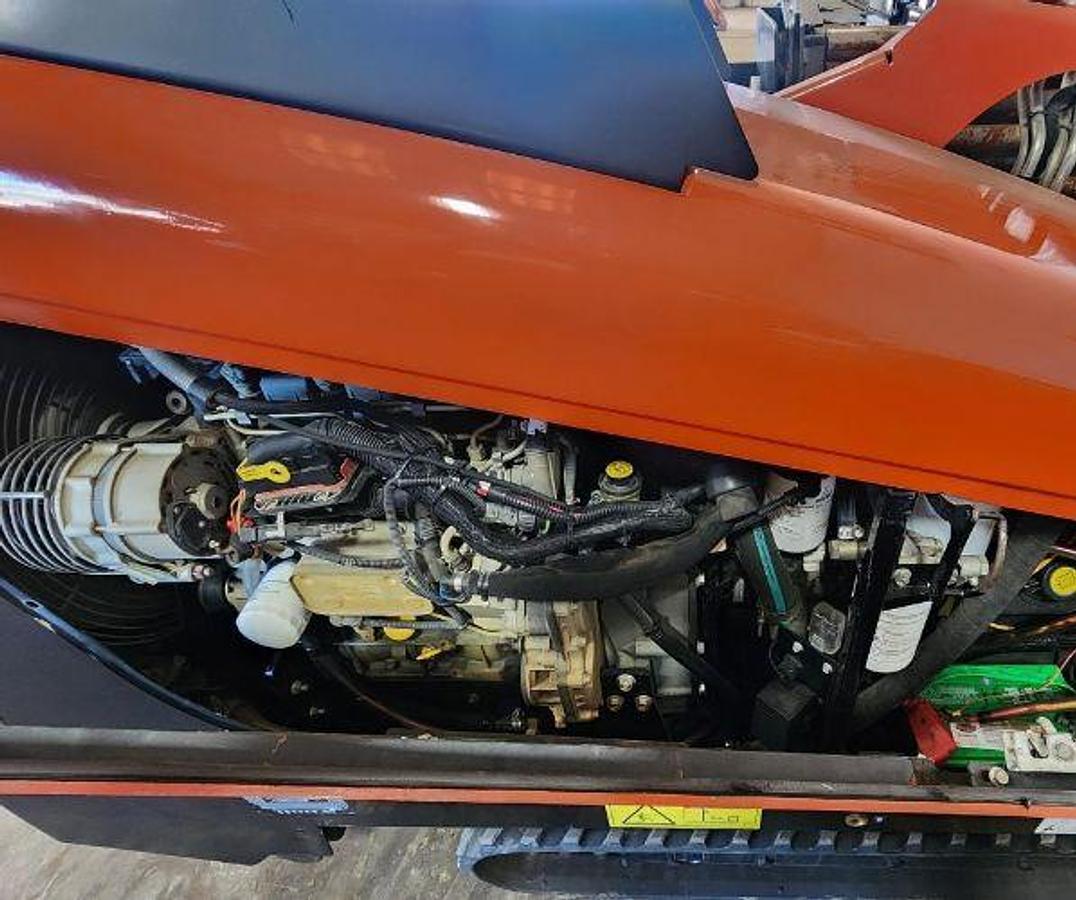 Used 2018 DITCH WITCH JT10