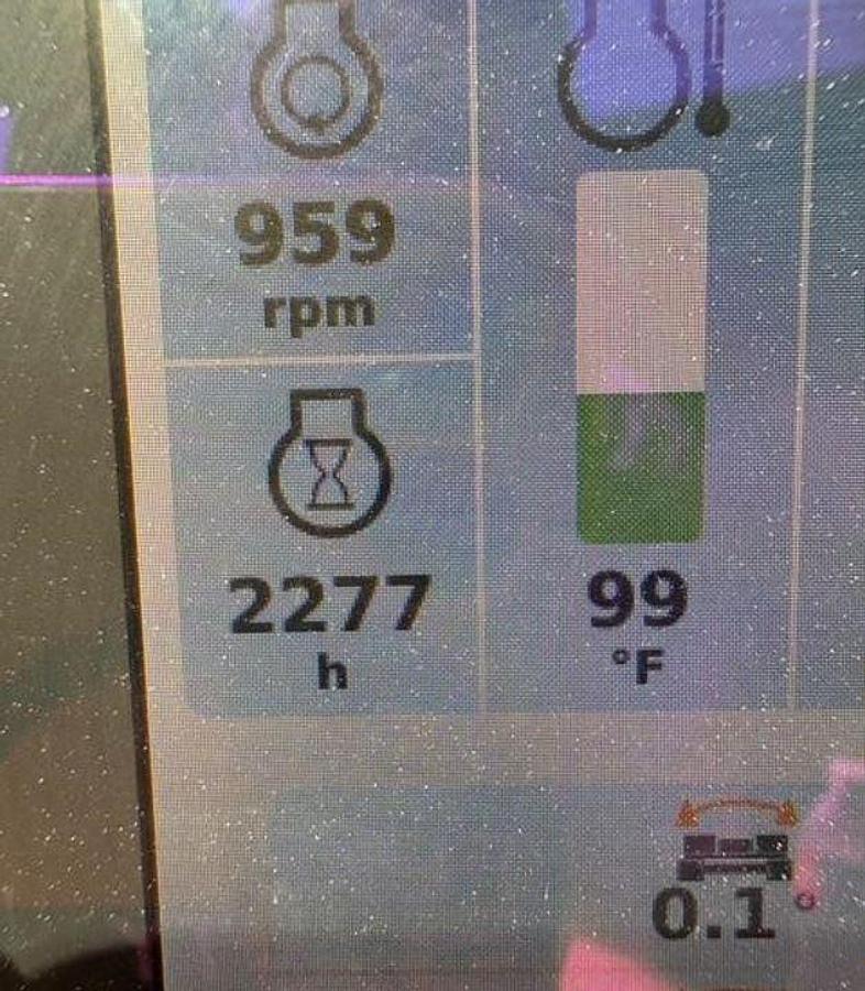 Used 2024 Manitowoc MLC100-1