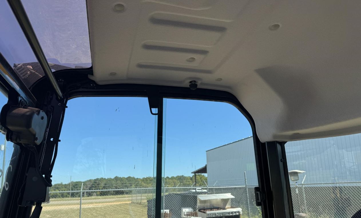 Used 2023 Caterpillar 302 CR