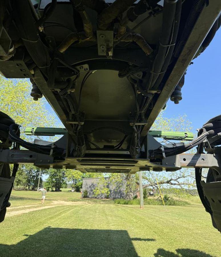 Used 2023 Fendt RG932