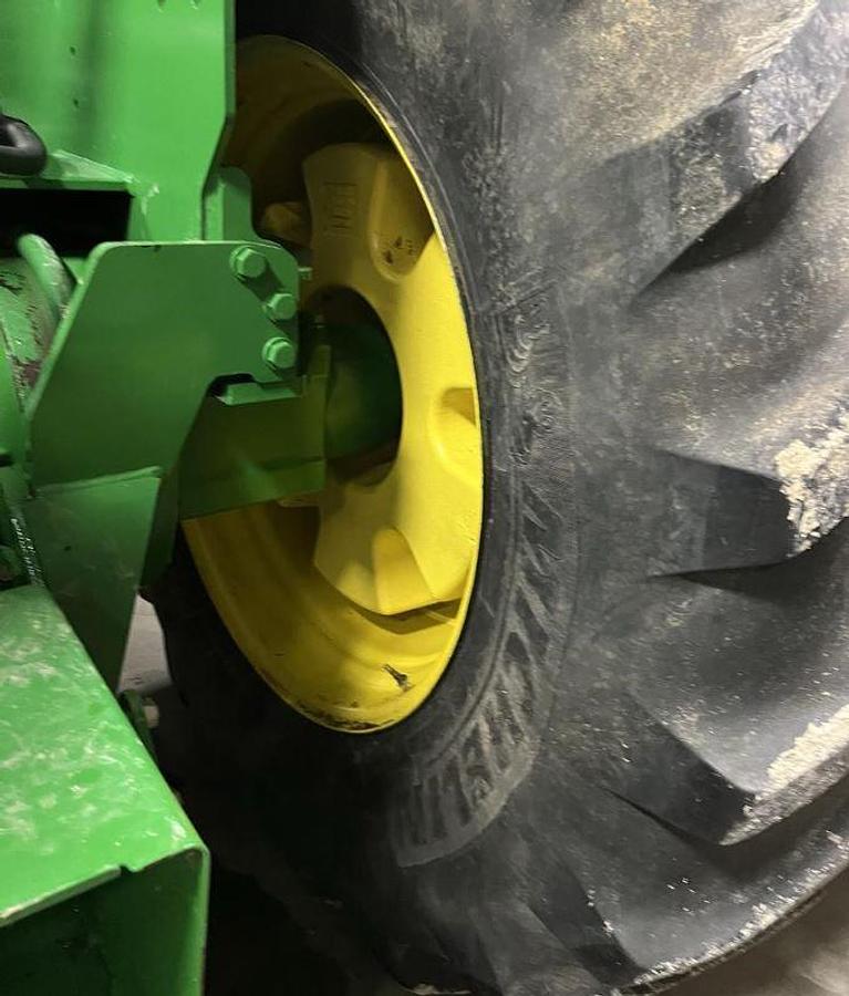 Used 2010 John Deere 9430 Tractor