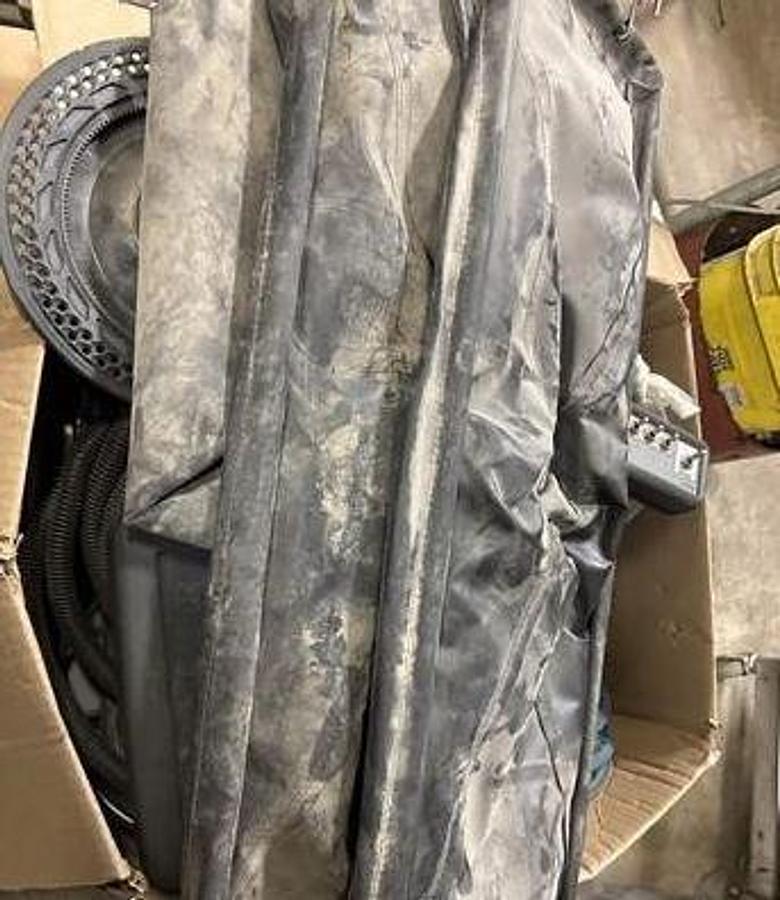 Used 2019 Kinze 3600ASD