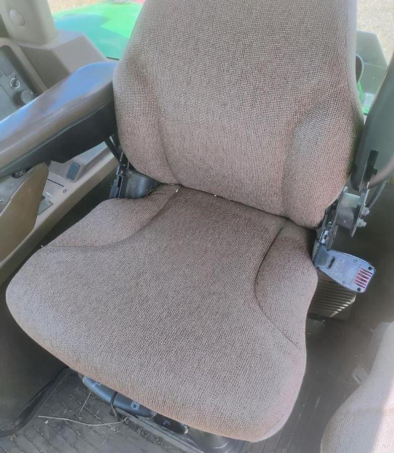 Used 2010 John Deere 7630 Tractor