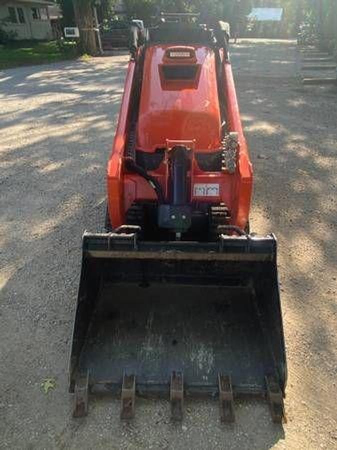 Used 2022 Kubota SCL1000 Compact Loader