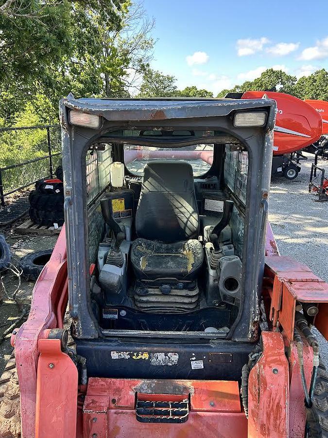Used 2016 Kubota SVL90-2 Compact Track Loader