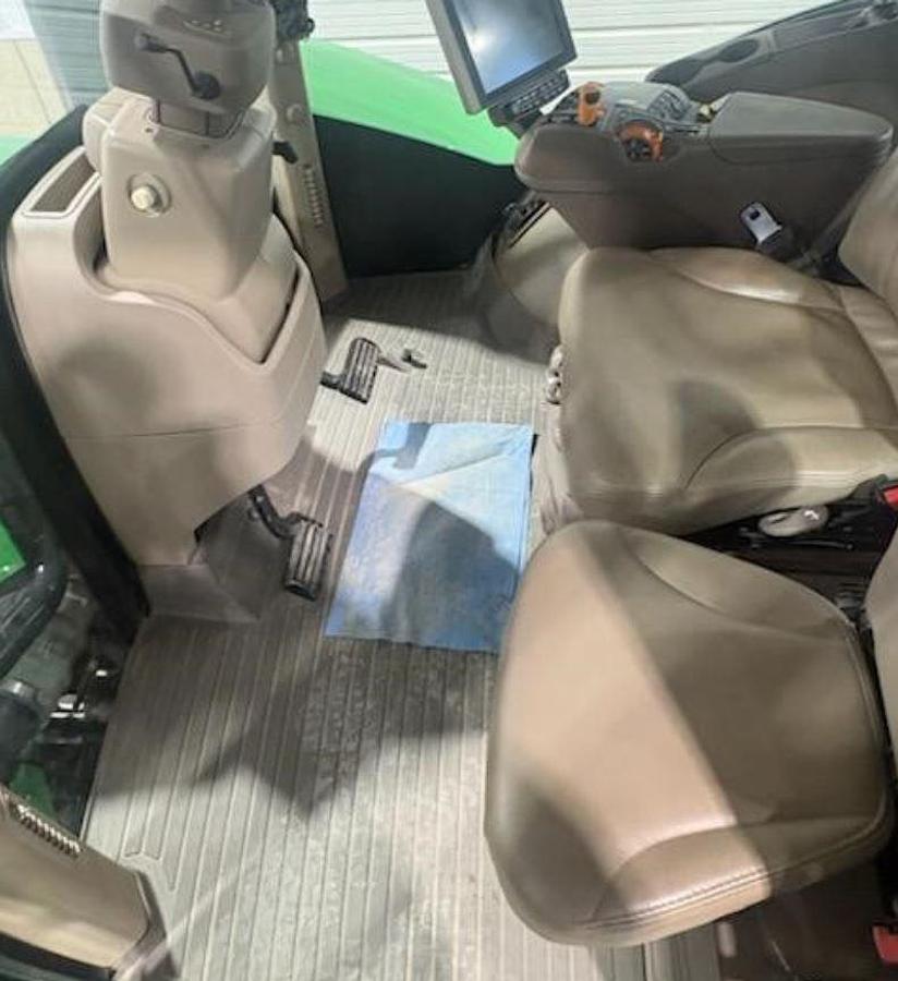 Used 2021 John Deere 9620RX Tractor