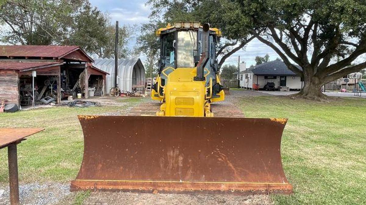 Used 2019 KOMATSU D51PXI 24 Dozer