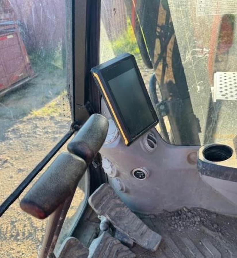 Used 2019 Volvo EC160EL Excavator