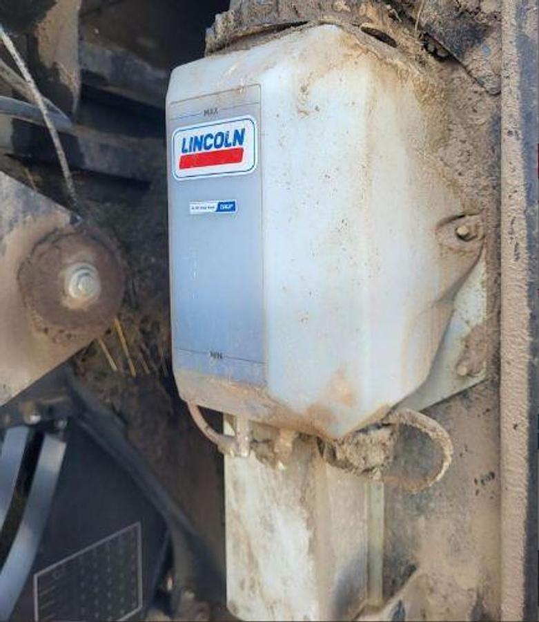 Used 2018 Case IH LB334P XL