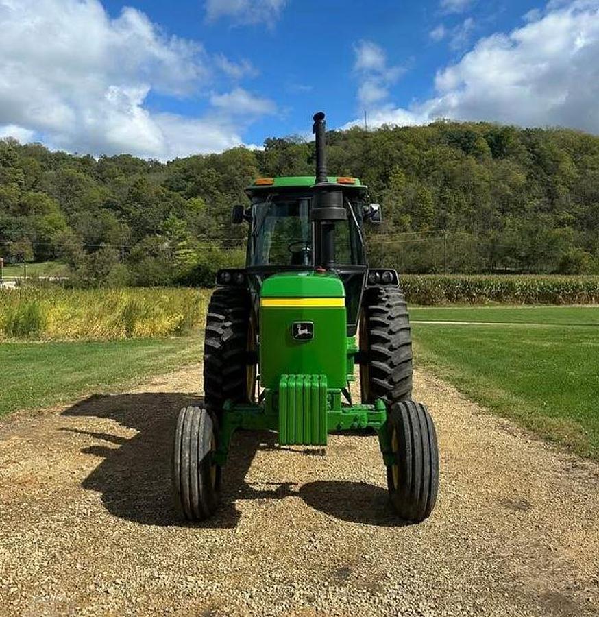 Used 1973 JOHN DEERE 4430 Tractor