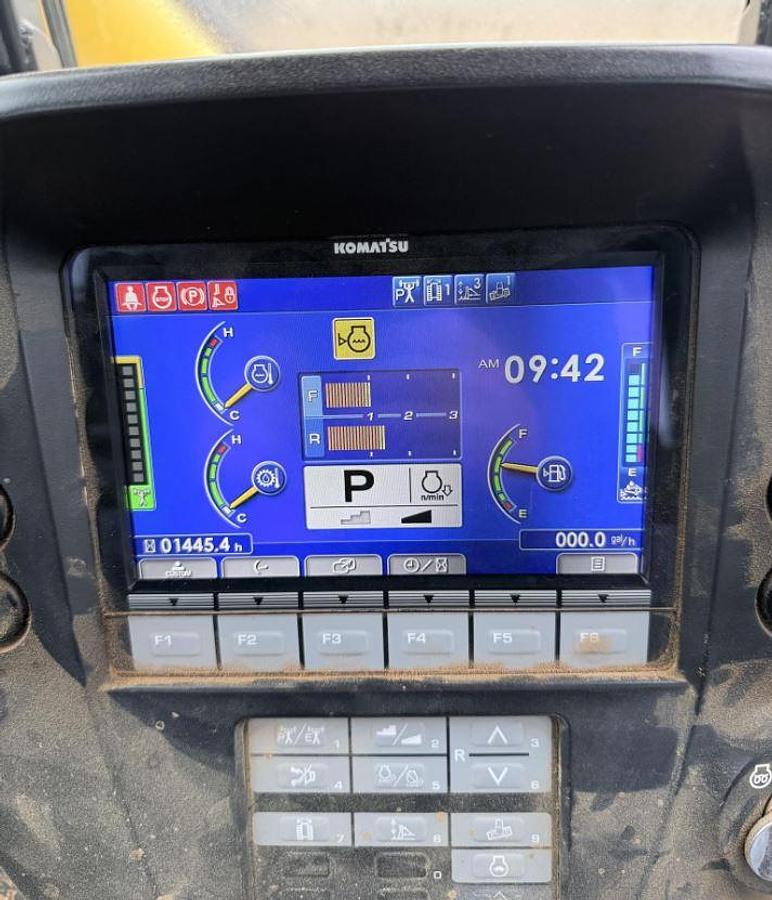 Used 2023 KOMATSU D61PX-24