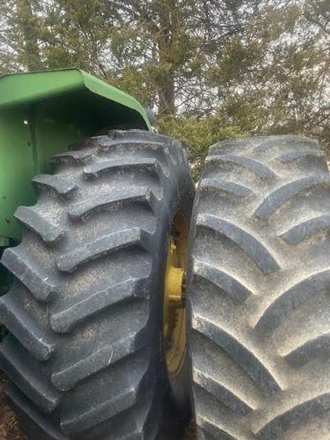 Used 1978 JOHN DEERE 8630