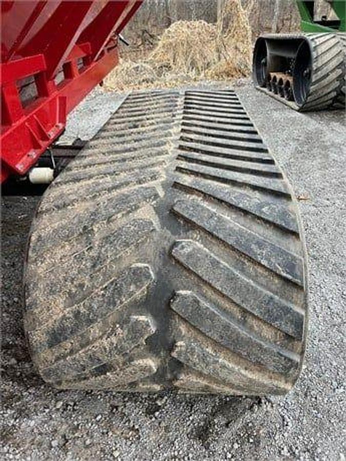 Used 2019 KILLBROS 1950 Grain Carts