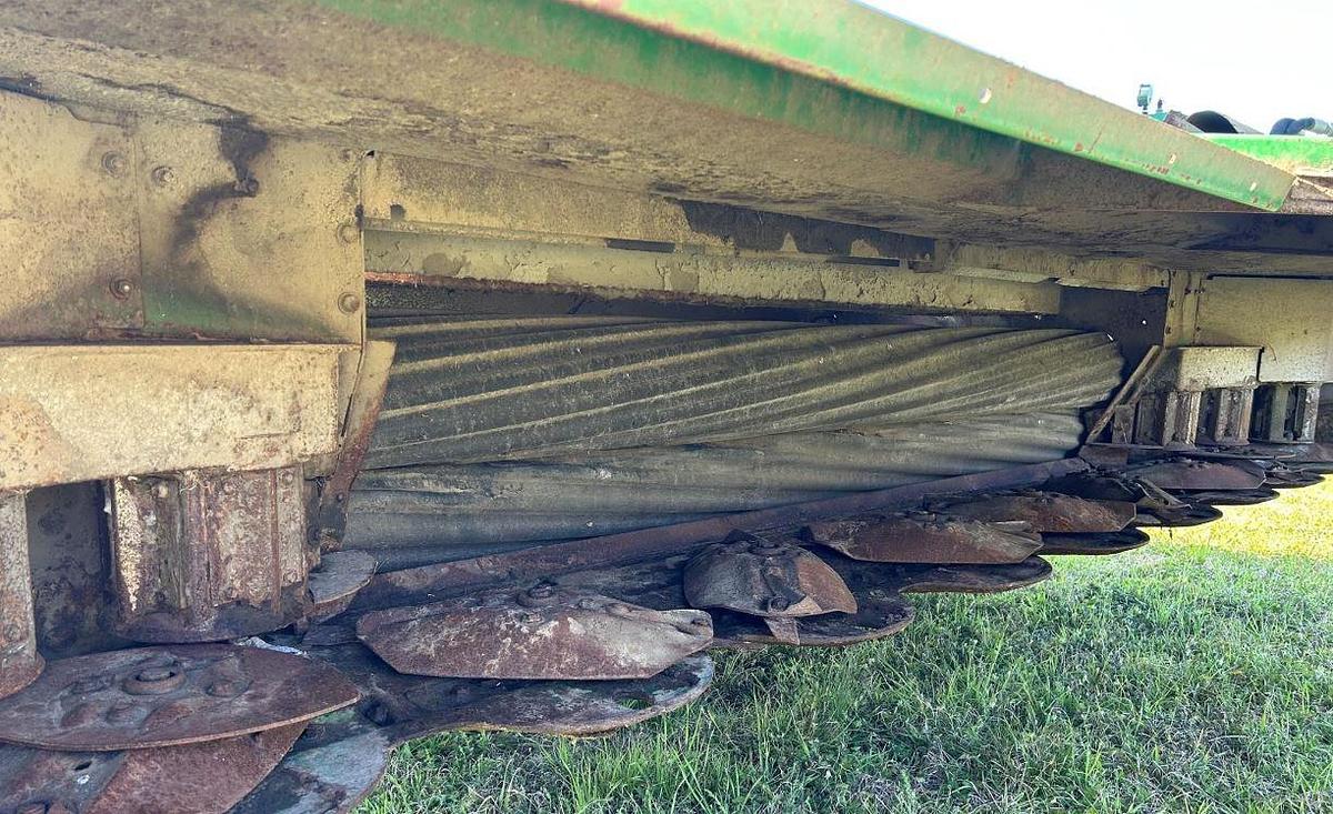 Used 2012 JOHN DEERE R450