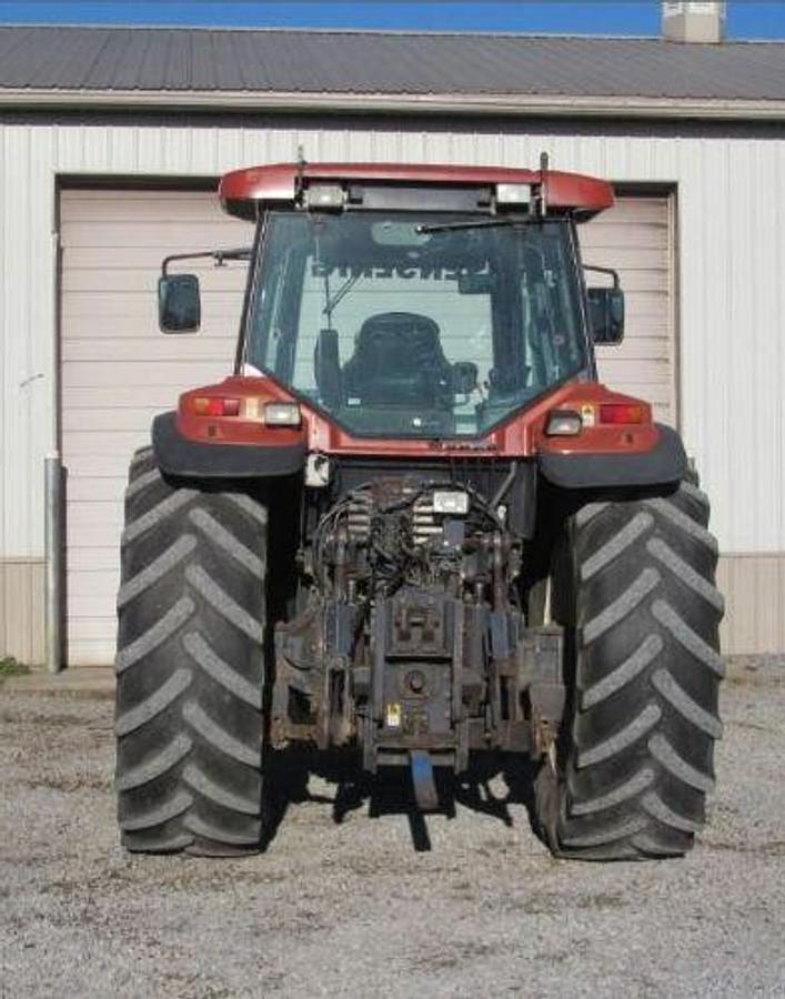 Used 2000 NEW HOLLAND G210