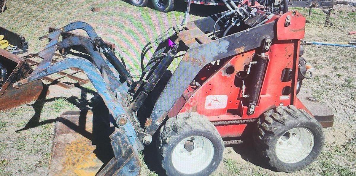 Used 2020 Toro STX38