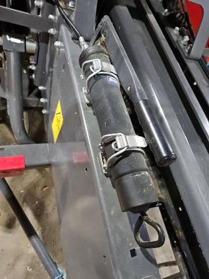 Used 2020 Massey Ferguson 1840 Inline