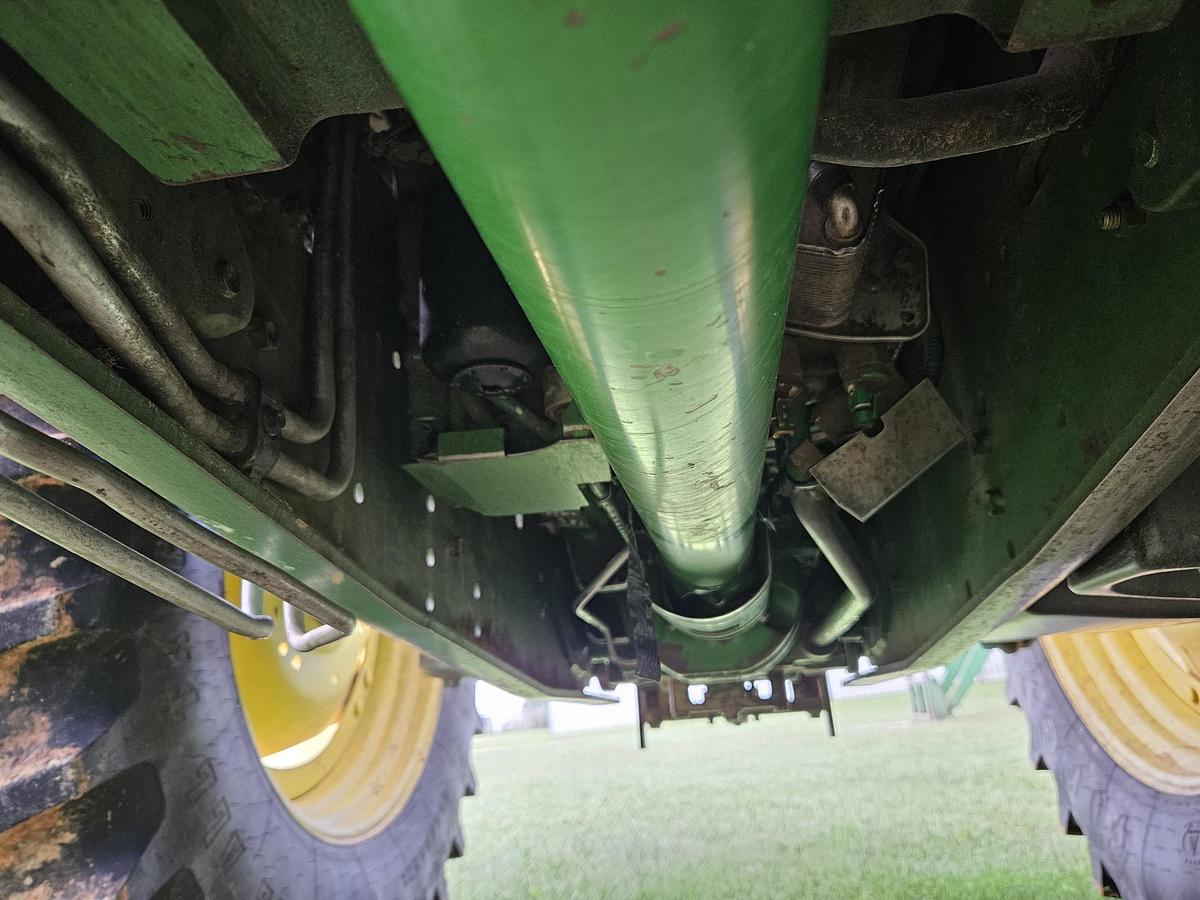 Used 2011 John Deere 7130 Tractor