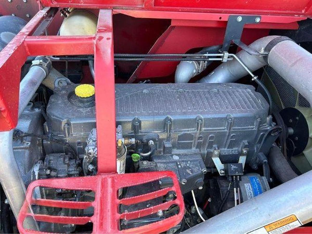 Used 2010 Case IH 7120