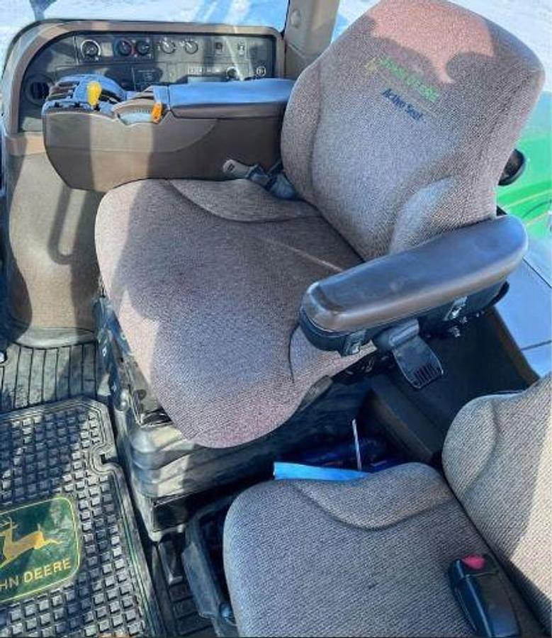 Used 2011 JOHN DEERE 9530