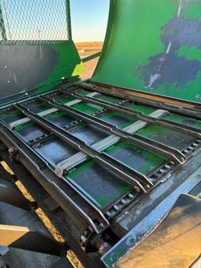 Used 2017 Kramer Ranch Hand