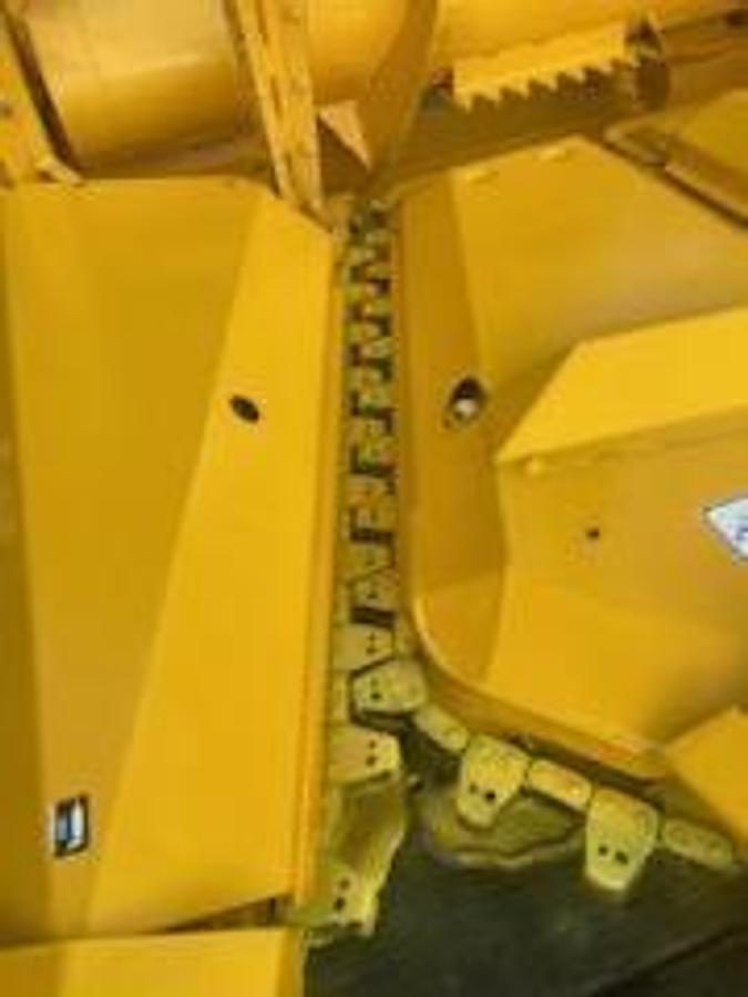 Used 2018 NEW HOLLAND 3PN