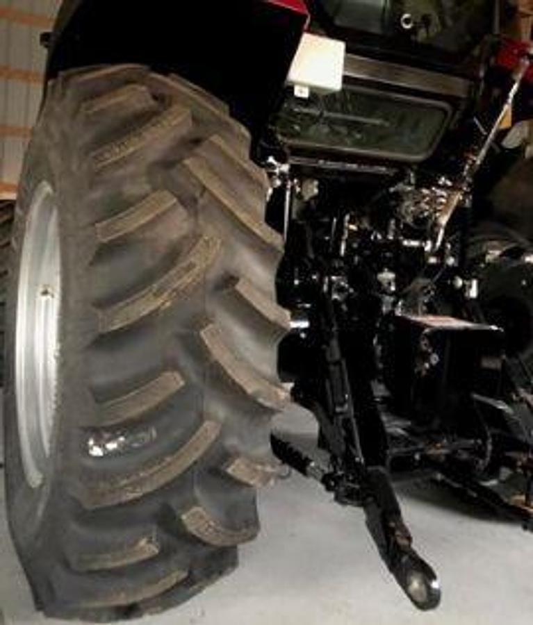 Used 2022 Mahindra 6075 PST