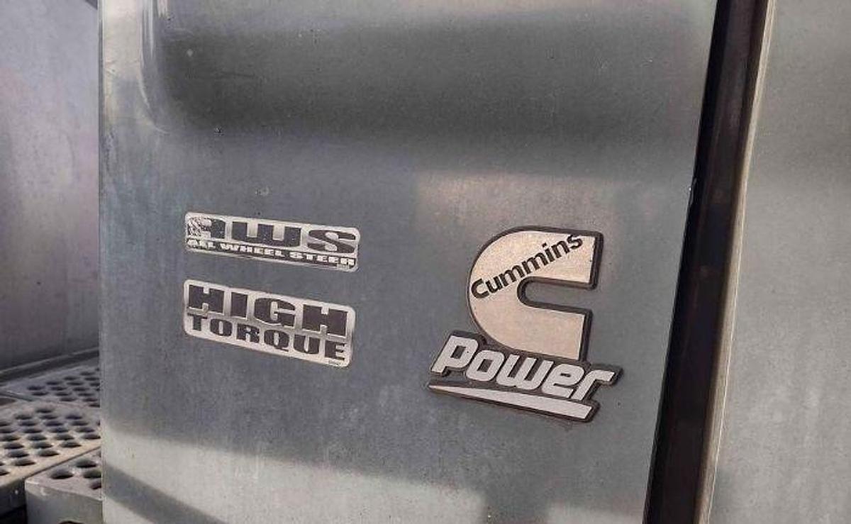 Used 2014 Hagie STS14