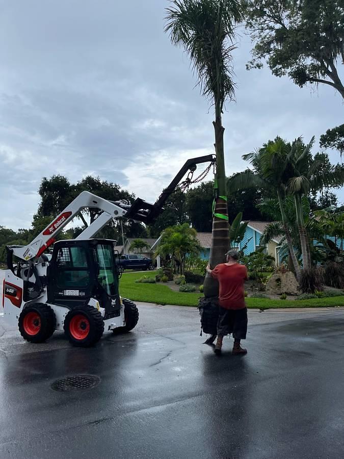 Used 2021 Bobcat S66 Skid Steer