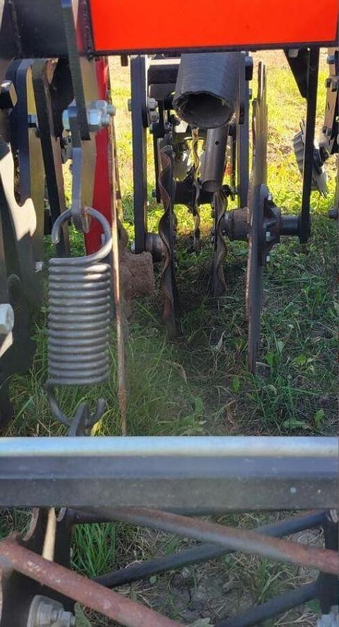 Used ETS Soil Warrior EDGE