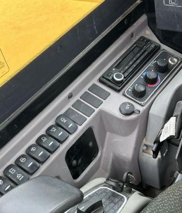 Used 2019 JCB 85Z 1 ECO