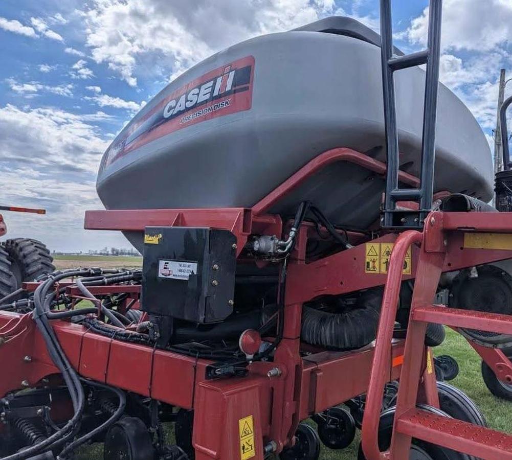 Used 2014 Case IH Precision Disk 500t