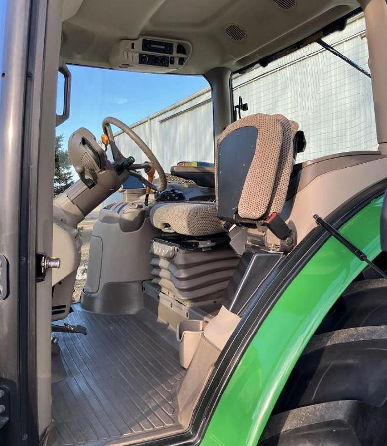 Used 2013 John Deere 6150r